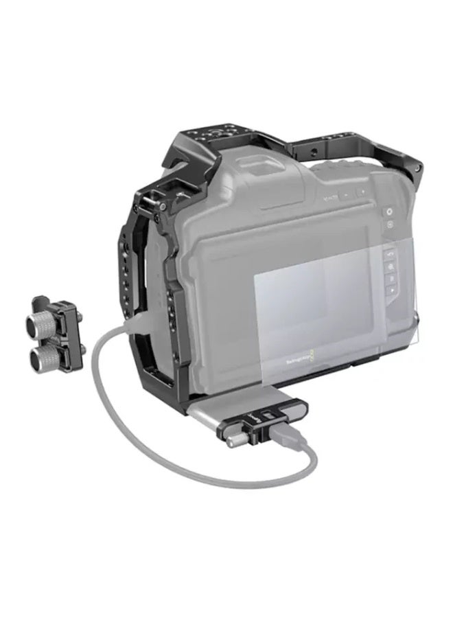 سمول ريج Standard Accessory Kit for BMPCC 6K Pro 3298 - Image 4